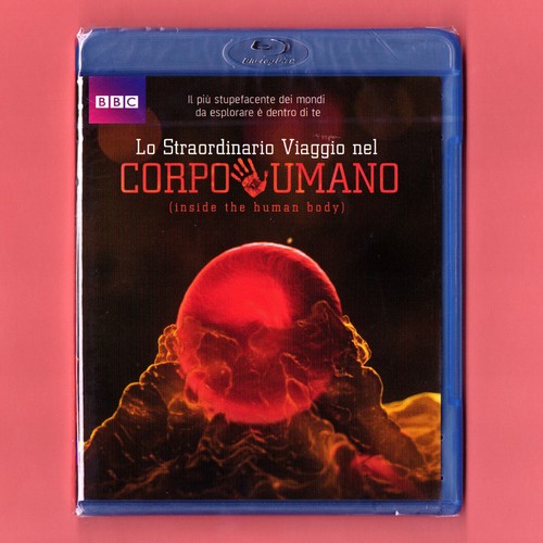 LOTTO 31 DVD E BLU-RAY SCIENZA NATURA sigillati - Foto 3 di 15