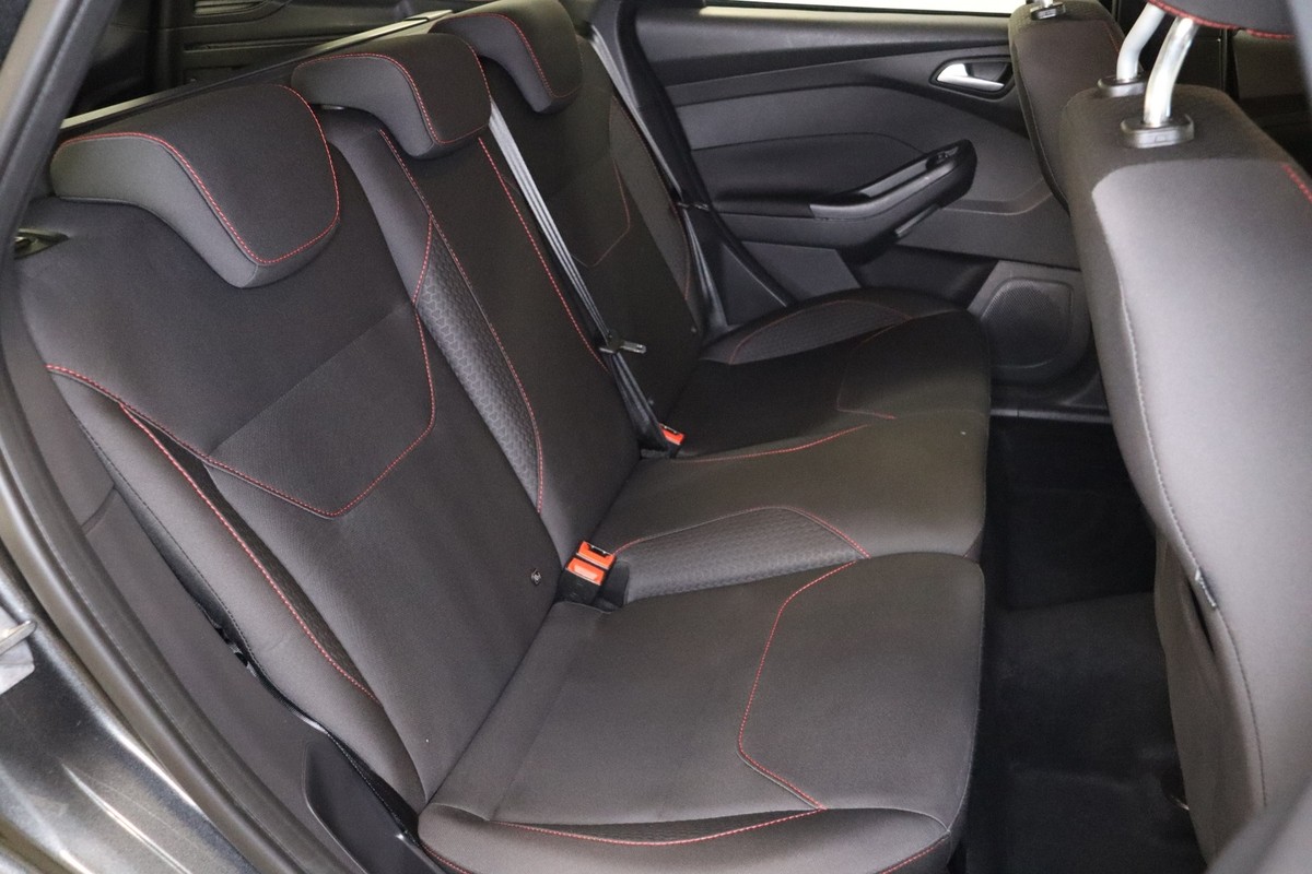 Ford Focus 1,5 TDCi 120 ST-Line stc. aut.