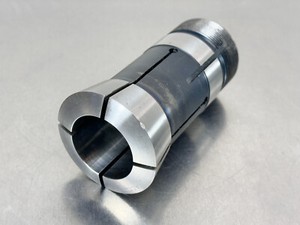 Hardinge 16C Collet 1.3785" Round Internal Thread