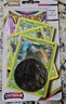 Pokemon TCG Sword & Shield Lost Origin Premium Booster Blister Pack