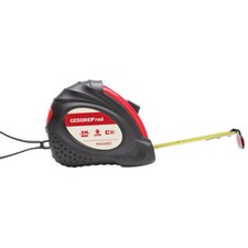 GEDORE red Rollbandma&szlig; 3 m