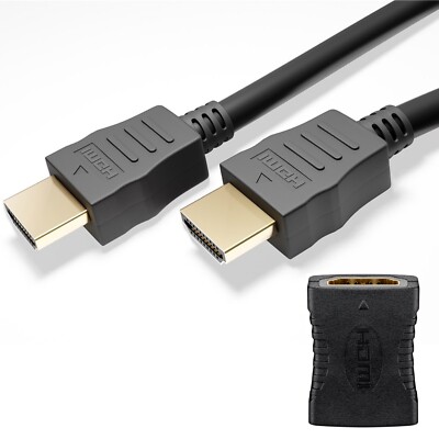 High-Speed HDMI-Kabel HD TV 4K 0,5m 1m  2m  3m  5m 7,5m 10m Ultra HD Fernseher