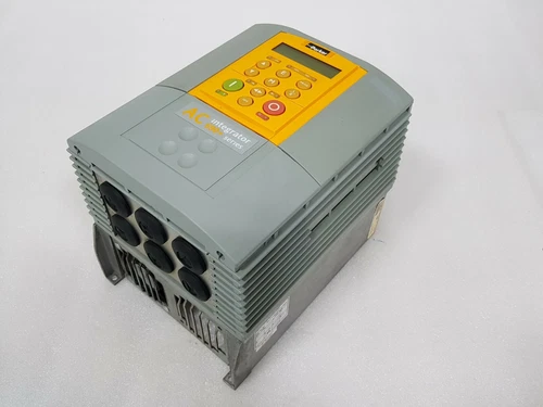 PARKER 690-431550B0-B00P00-A400,690PB/0022/400/3/0/0011/UK/0/0/0/0/0 WORKING