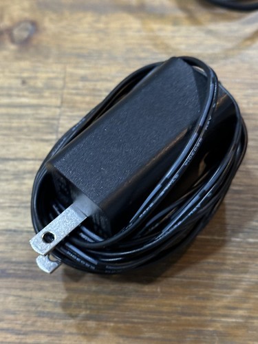 YEALINK WH63 Teams DECT Dock Docking Station, USB & Charging Adapter Cable Only - Afbeelding 6 van 7