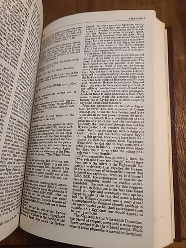 Today's Dictionary of the Bible Hardcover Guideposts 1982 - Picture 17 of 21