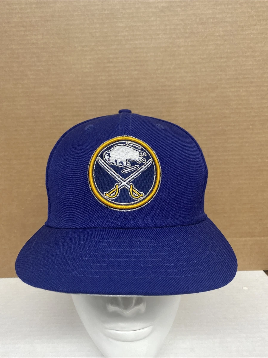 Sabres new era sales hat