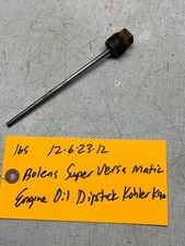Bolens Super Versa-Matic 15FD01 Kohler K90 Engine Oil Dipstick