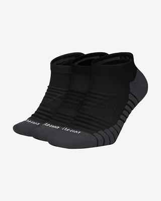 nike pro everyday max cushioned socks
