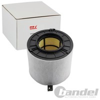 Nty Luftfilter Filtereinsatz Passend FüR Audi A4 A5 | FAF-AU-027