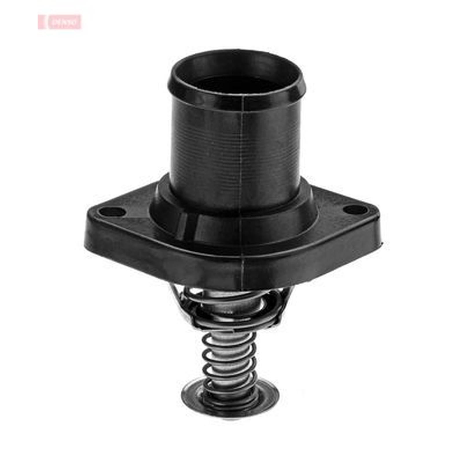 Denso Coolant Thermostat - DTM89443 - Built to OE Standards for First Time Fit
