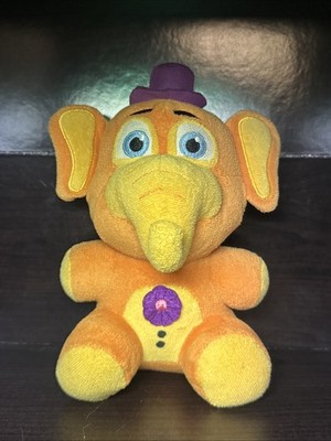 Funko Five Nights at Freddy's Orville Elephant Pizzeria Simulator Plush 8'' 2020