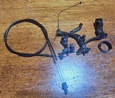 Rant Subrosa Trio Black Break Set (Haro, GT, Dyno, Powerlite, Robinson, SE)