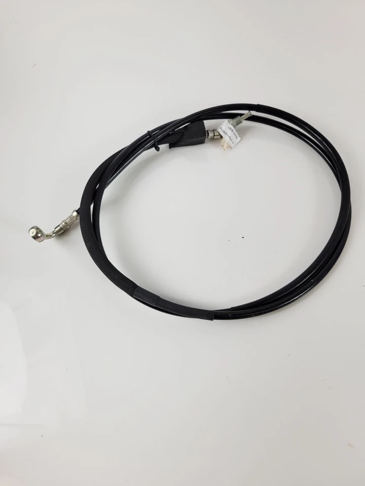 Линия гидравлического сцепления Harley-Davidson Touring / Tri Glide 2014–2021 36700111A - Изображение 3 из 4