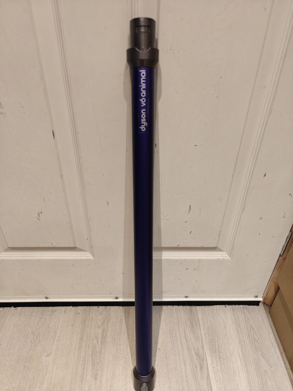 Purple Wand Dyson V6 Animal Handheld Cordless Cleaner