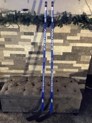 2-New Easton Synergy St Lidstrom P5 1/2  5.5 85 Flex Composite Hockey Sticks LFH