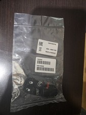 2017-2026 Jeep Compass Genuine Mopar Integrat...