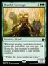1 x Bramble Sovereign - Foil - Battlebond - Light Play - MTG