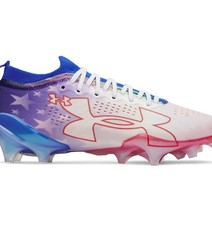Under Armour Mens Blur Pro USA Cleats - RYL - 6006210