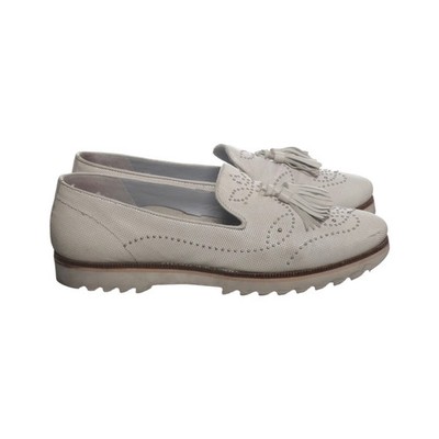 Maripe, Loafers, Größe: 40, model: shield delice, Beige, Damen #XS6