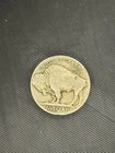 1928-D Buffalo Nickel