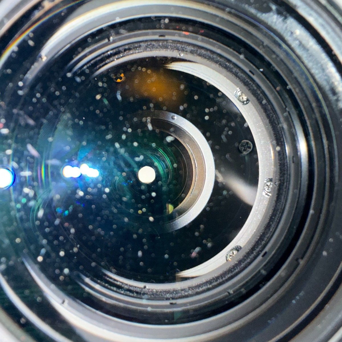 Canon J14ax8.5B 8.5–119mm f/1.7 B4 Mount Compact BCTV Broadcast