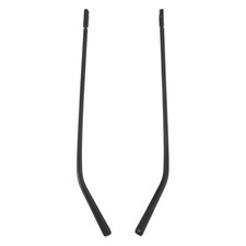 Soft Eyeglasses Temple Tips Eyewear Frame Accessory Replacement Stem