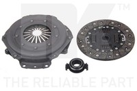 Kupplungssatz NK 131936 FüR N3 7E Xsara Peugeot CitroËN 7C 306 Xantia C15 N5 7B