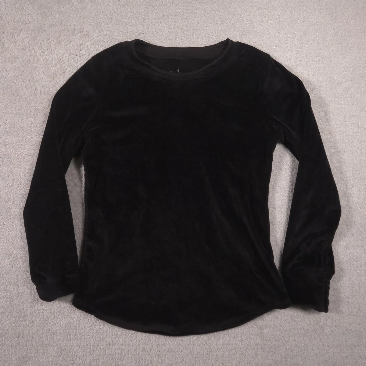 Black Women's Cuddl Duds Clothing for sale | eBay