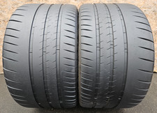 MICHELIN PILOT SPORT CUP 2 305/30 ZR20 103Y XL 5+5.5MM K1 TYRES X2