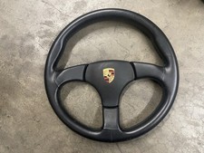 Porsche 911 930 964 Steering Wheel Clubsport Atiwe Never Used