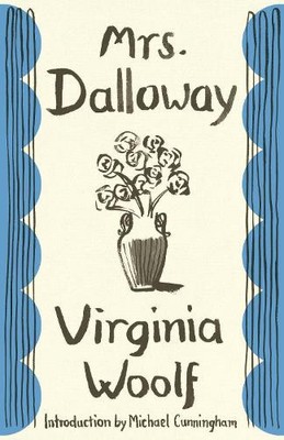 Virginia Woolf Mrs. Dalloway (Paperback) Vintage Classics