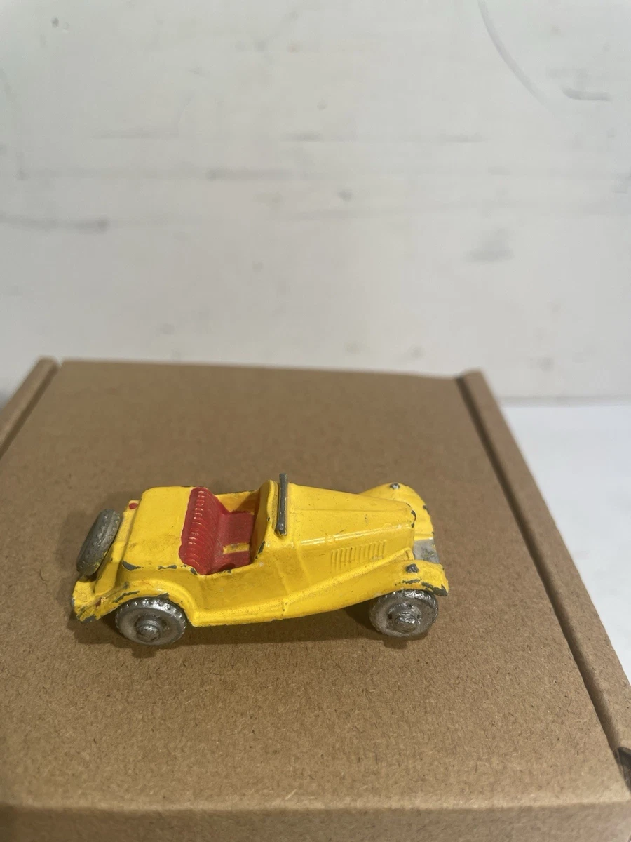 Matchbox MG Diecast & Toy 1:9 Scale for sale | eBay