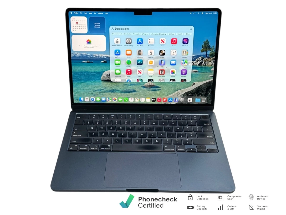 Macbook Air 11 Inch for sale | eBay