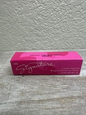 Mary Kay Signature Creme Color Lipstick PARADISE PINK 550900 FAST SHIP NEW