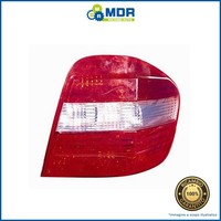 Scheinwerfer - Blinker Hinten Recht Basis Grau - Mercedes Classe ML W164 06- >