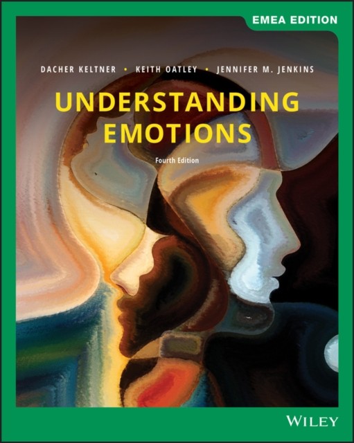 Understanding Emotions, Emea Edition Dacher (University Of California, Berkeley) Keltner - Image 2