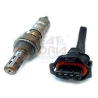 Meat & Doria Lambdasonde FüR Opel Zafira A F75_ 2.2 16V Astra G Cabriolet F67
