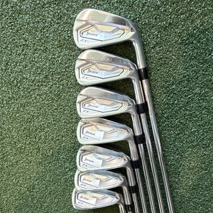 Srixon Zx5 Zx7 Combo Set | eBay