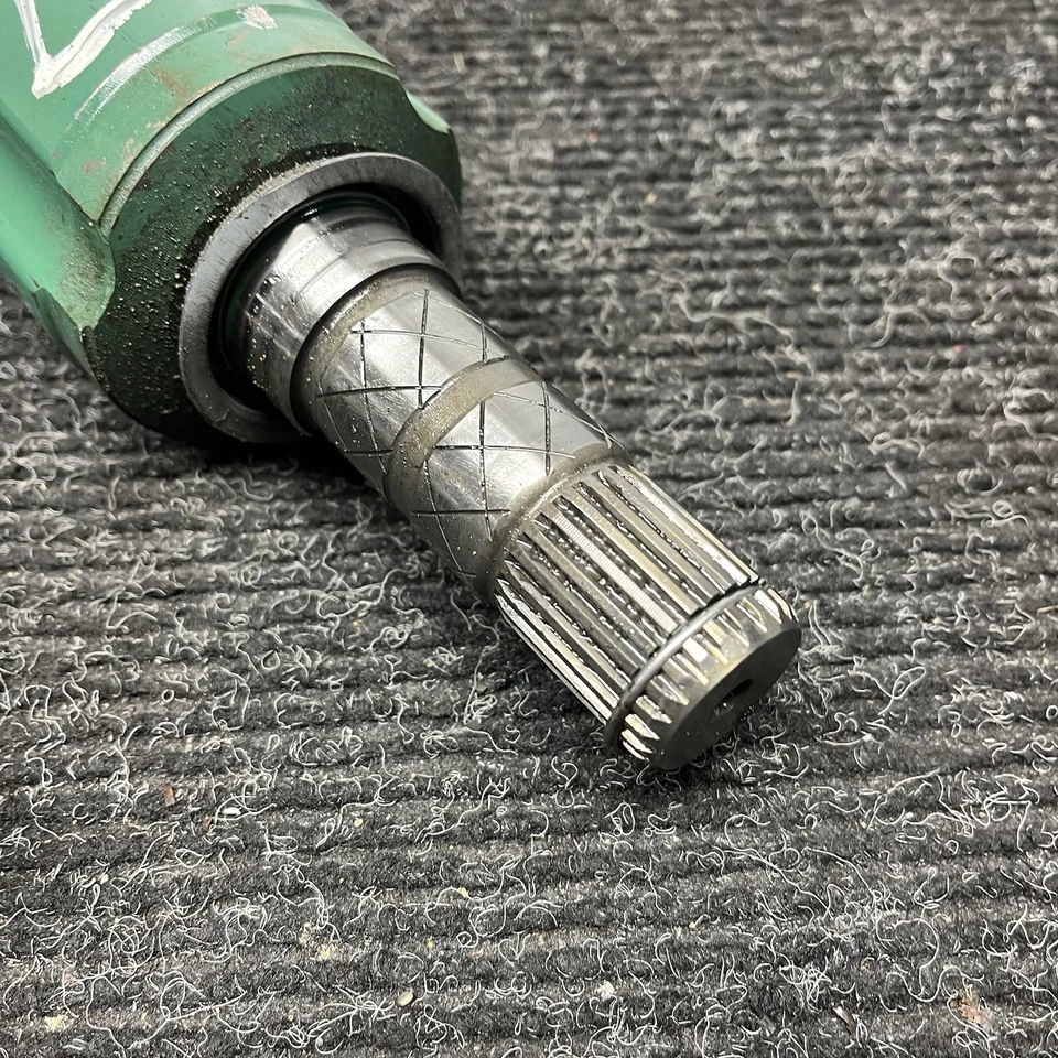 ☑️ 2008-2021 Subaru WRX STI OEM Front CV Axle Assembly Pair Axles - Image 4 of 4