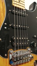 G&L TR LEGACY HB MP 3TS Electric Guitar