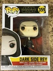 Funko Pop! Vinyl: Star Wars - Dark Side Rey #359