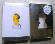 Chef Ferran Adria Restaurant El Bulli Food For Thought Richard Hamilton/Richard