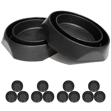 Bed Bug Interceptors with Anti Skid Pads | Bed Bug Trap | Bed Bug Traps and D...