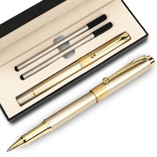 Ballpoint Pen Black Refill,Luxury Ballpoint Line width 0.5mm,Best Ball Pen Gi...