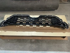 19-23 Toyota RAV4 Front Bumper Upper Grille Assembly Hybrid 20 21 22