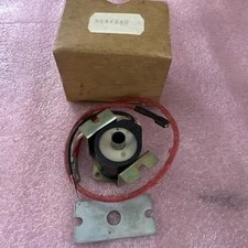 General Electric coil WE4 X 342