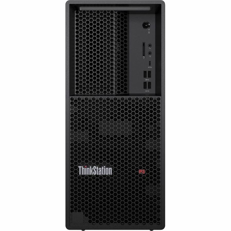 Lenovo ThinkStation P3 Tower Gen 2