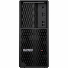 Lenovo 30HT007WUS ThinkStation P3 Gen 2 - Workstation - 1 x Intel Core Ultra 7