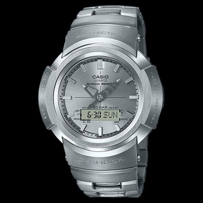 Excellent condition     G-Shock AWM 500D 1A8JF No.gs3393