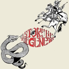 The Genesis A Story By the Genesis (CD) Album